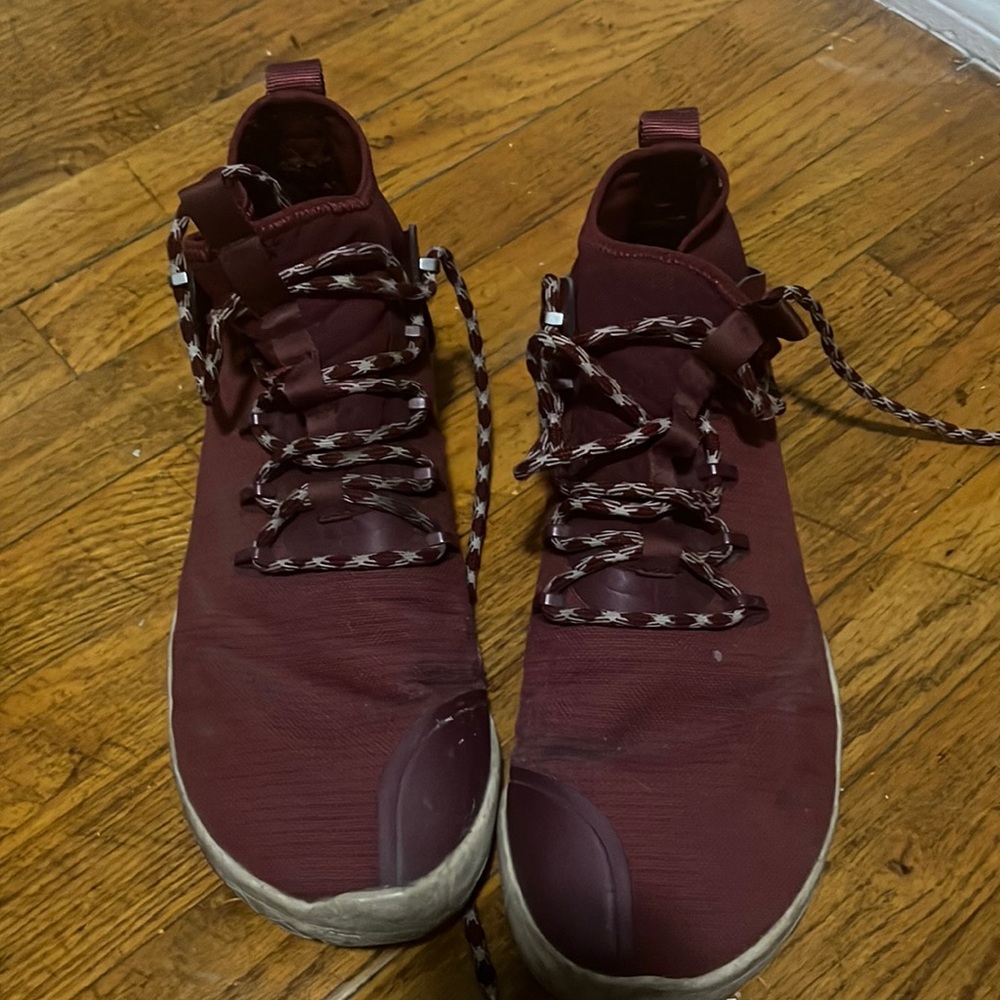 Vivobarefoot barefoot Hiking Water Proof Slip Ons